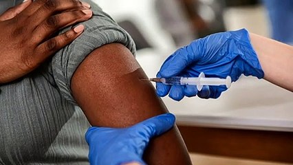 Next phase of NT vaccination program begins