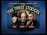 The Three Stooges   0x033   Pop Goes the Easel colorized