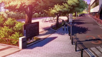 【閲覧注意】TVアニメ『見える子ちゃん』ティザーPV