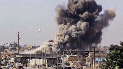 سوريا.. 7 قتلى وإصابة آخرين في قصف مدفعي لقوات النظام على مستشفى مدينة الأتارب