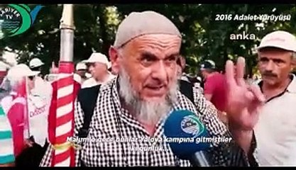 CHP'den "Veysel Amca" videosu