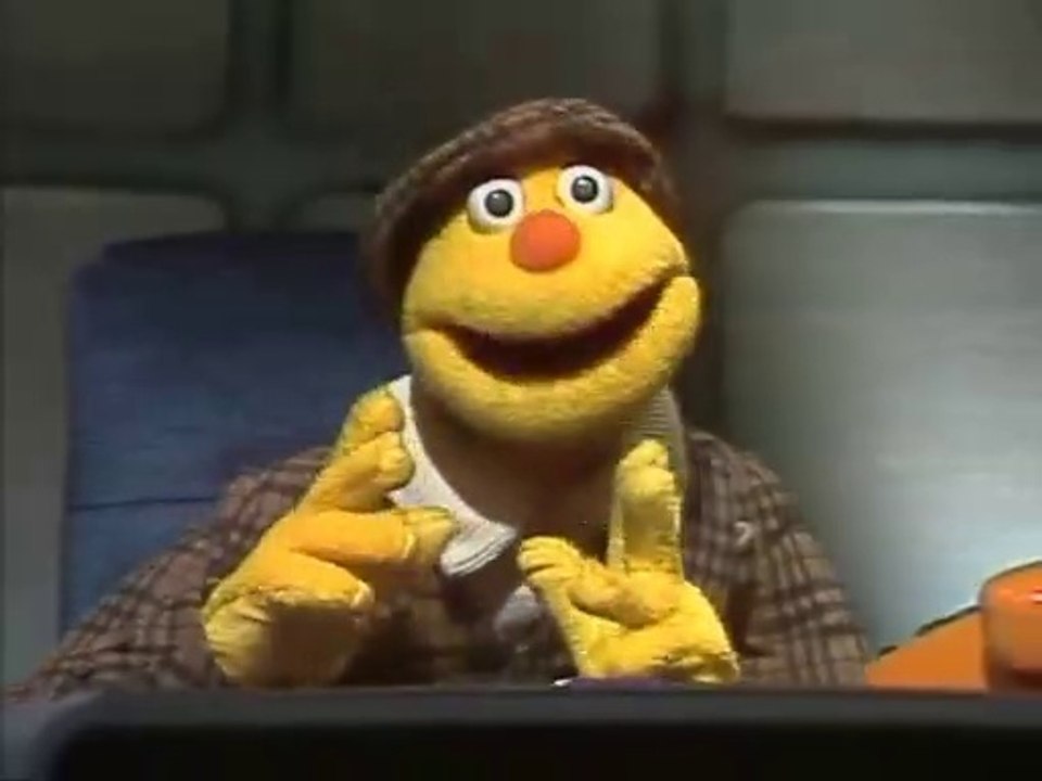 Hallo Spencer - 012. Spencer ist heiser