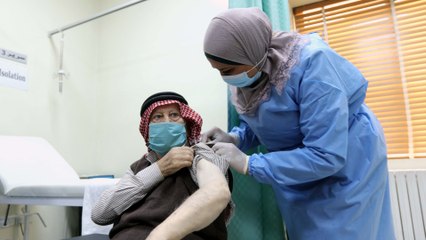 الأمن الدوائي.. فيروس كورونا حرب بلا أسلحة