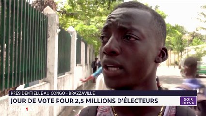 Midi infos - 21/03/2021