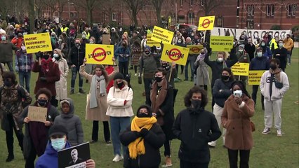 Internationaler Tag gegen Rassismus