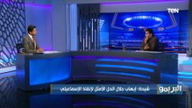 الخبير التسويقي محمد شيحة إيهاب جلال الحل الأمثل لإنقاذ الإسماعيلي