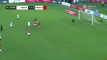 Alex de Souza'dan muhteşem gol