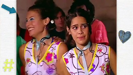 Floribella - Capitulo 132 (17.03.21)