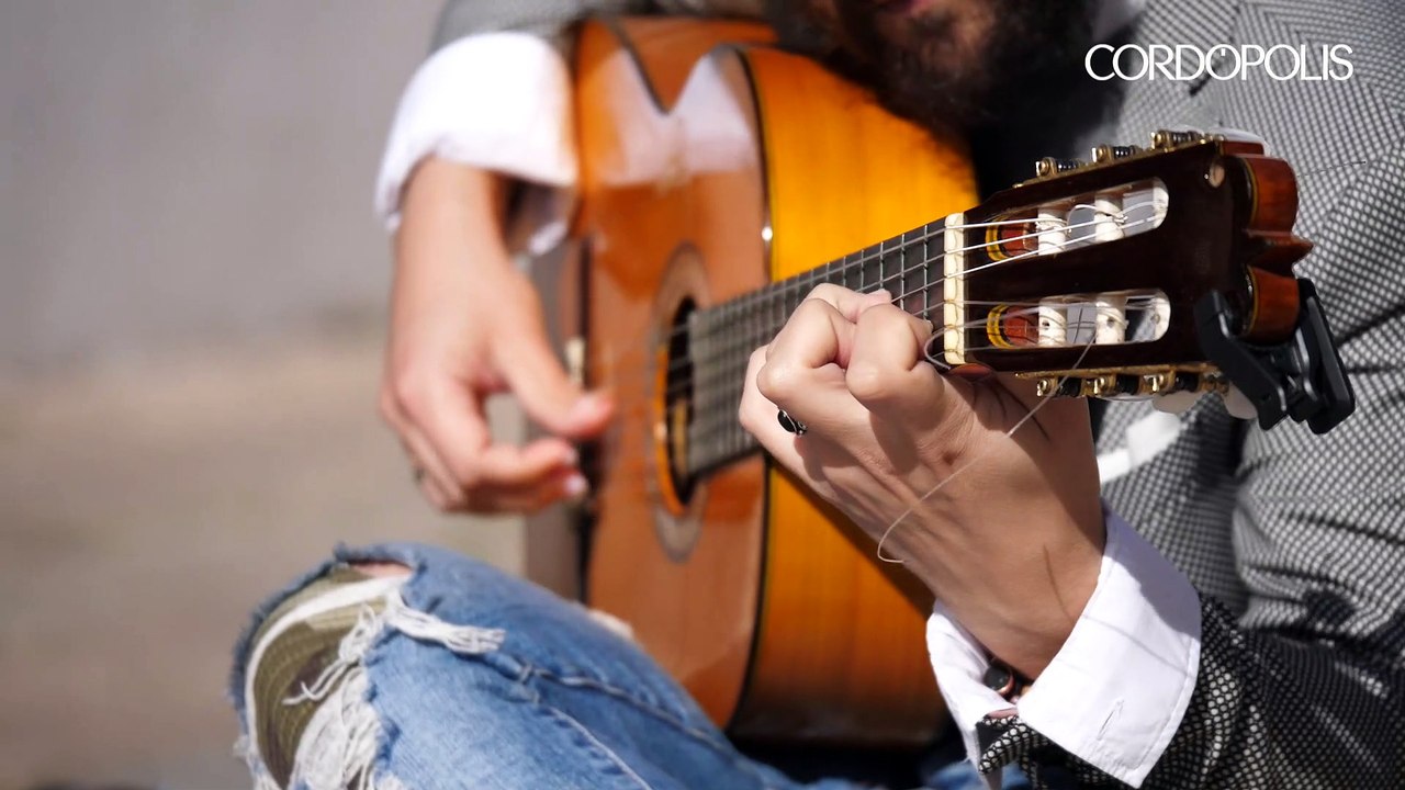 Los Indirectos de Cordópolis - LuisMedina 'Vida solo hay una'