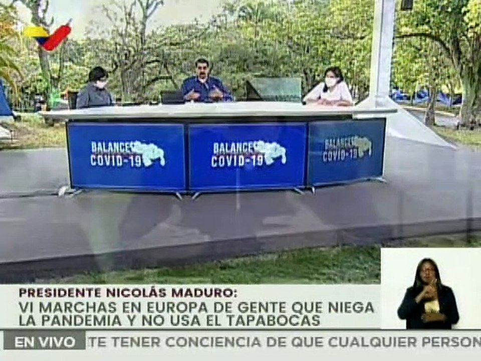 Venezuela mantiene modalidad de clases a distancia para frenar cadena de contagios por COVID-19
