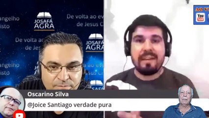 CCB - VAMOS SEPARAR ASPÉROLAS, VAMOS GARIMPAR