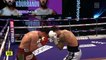 Joe Cordina vs Faroukh Kourbanov (20-03-2021) Full Fight