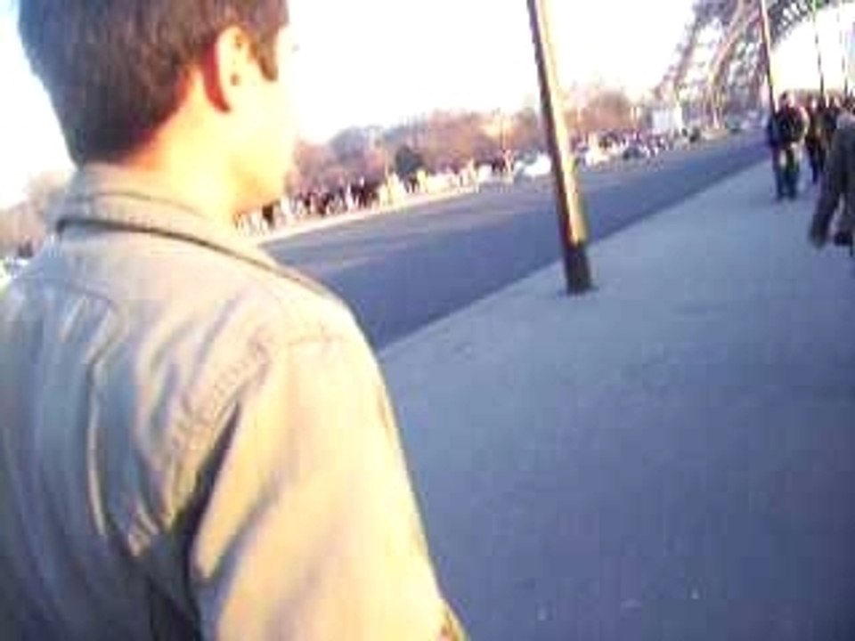 Paris2007