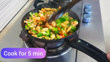 Cheesy White Sauce Macroni | Macroni in White Sauce | How to Make Creamy Cheesy White Sauce Macroni