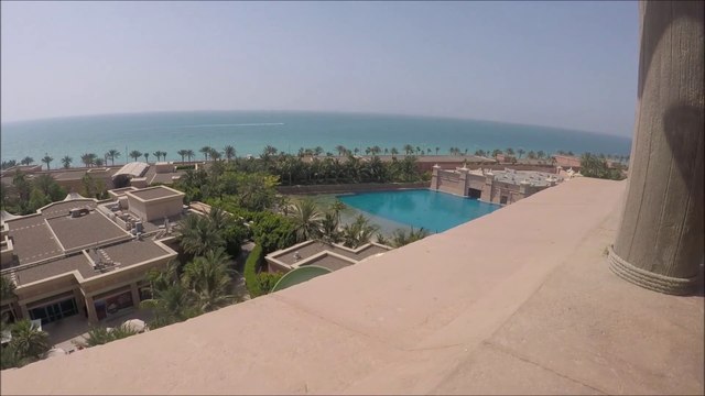 Slitherine two | Atlantis Dubai Waterpark | Dubai Atlantis