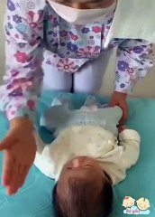 Baby Tips #1