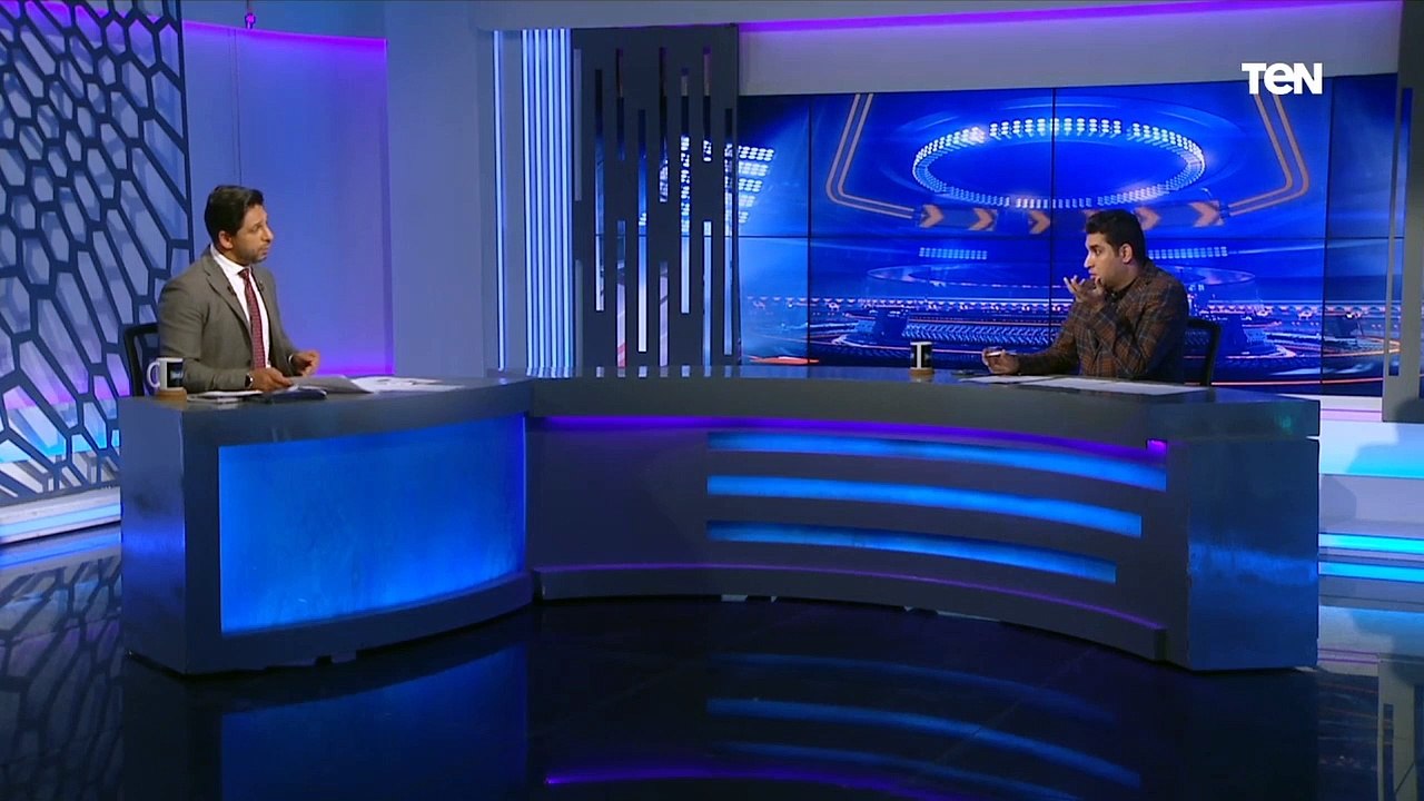 الخبير التسويقي محمد شيحة السوشيال ميديا بقت عامل ضغط كبير على النادي الإسماعيلي