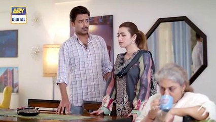 Faryaad Episode 48   21st March 2021   ARY Digital Drama