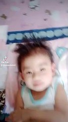 baby kung tiktoker's