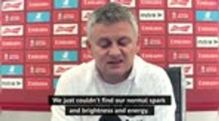 Solskjaer defends Bruno omission, Rodgers hails Iheanacho