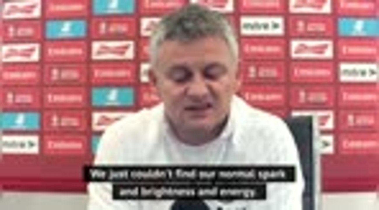 Solskjaer defends Bruno omission, Rodgers hails Iheanacho