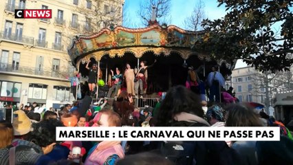 Edition de la Nuit du 22/03/2021