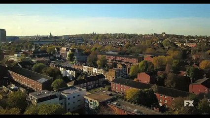 Breeders Season 2  - Preview - Intense