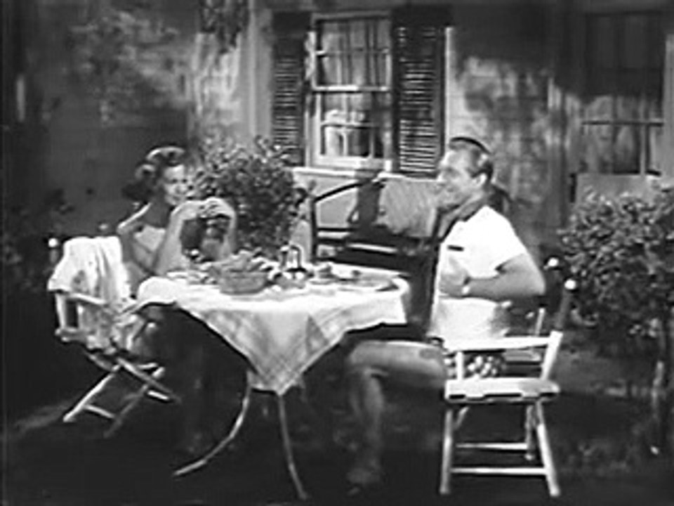 Mr And Mrs North S02E14 THE PLACID AFFAIR   :