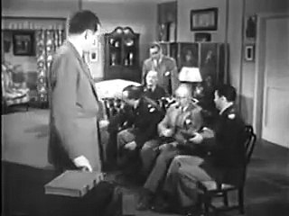 Mr And Mrs North S02E03 REUNION