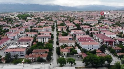Erzincan’da Güney Afrika -Brezilya varyantı şüphesi