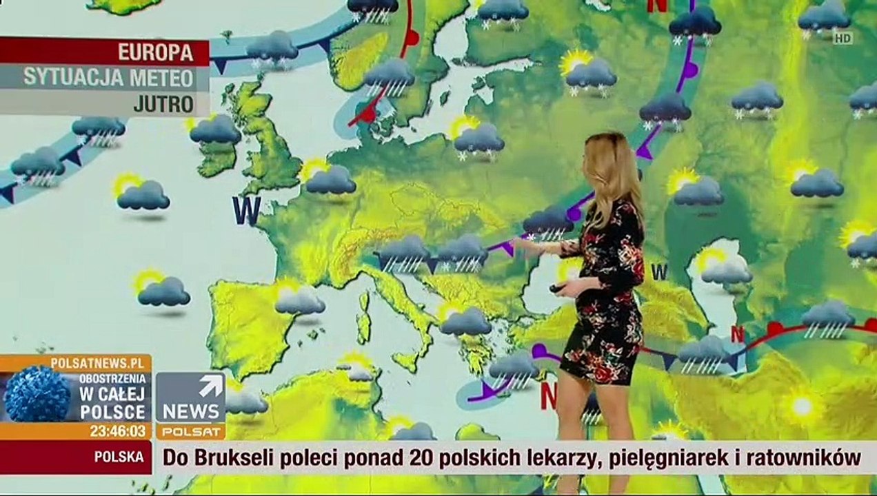 Paulina Sykut-Jeżyna - 21.03.2021