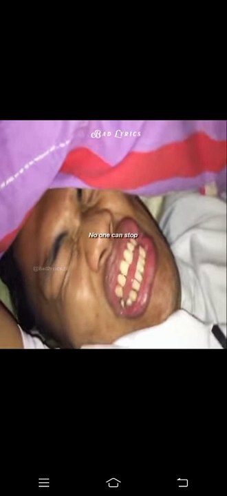 pagandahan ng ngiti