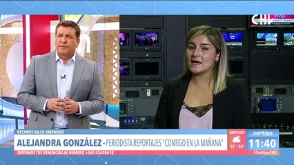 Cuando la multiculturalidad ataca tu barrio: Vecinos bajo la amenaza caribeña