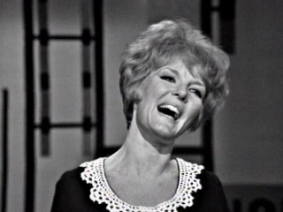 Petula Clark - Downtown (Live On The Ed Sullivan Show, March 14, 1965)
