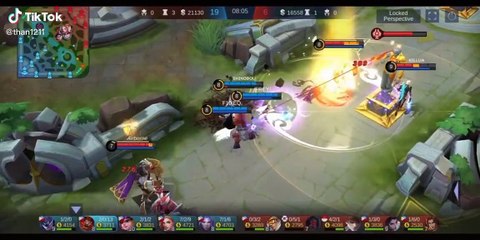 Tank Highlights 