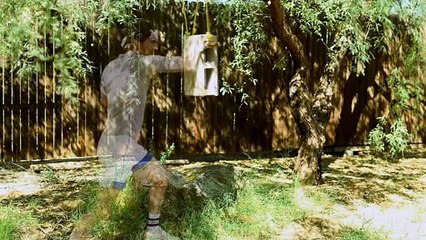 Stealing Sunrise 2 Malibu Trail Movie