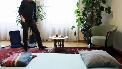 The Healing Power Of Psychedelics Documentary Movie