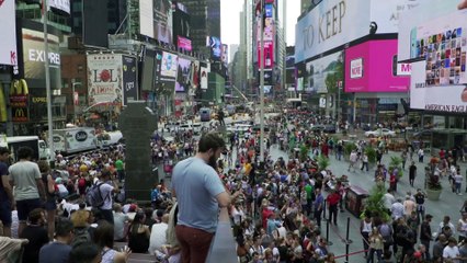 Techno Sapiens The Future Of The Human Species Documentary Movie