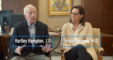 From Jail Cell to Stem Cell Trailer