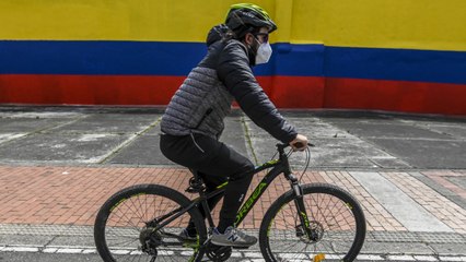 Covid en aumento: Colombia registra cerca de 6.000 nuevos contagios