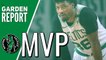 Marcus Smart's Passing and Defense Makes Him Celtics' MVP