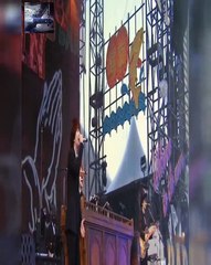 SEKAI NO OWARI 「サザンカ」INSOMNIA TRAIN - sfbnearth1...