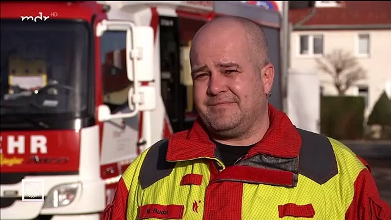 Kripo-live 21.03.2021 Aktenzeichen vom MDR