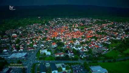 maintower-kriminalreport 21.03.2021  Aktenzeichen vom HR