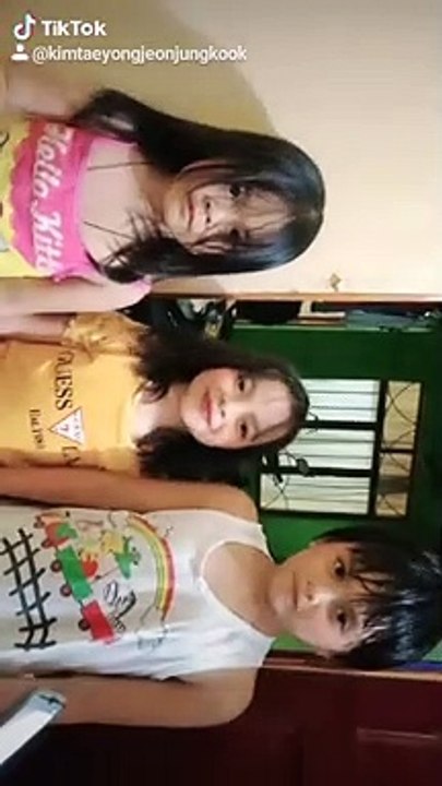 My sisster amd freand