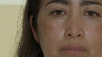 Impunidad, el temor de víctimas de ataques con ácido en Colombia