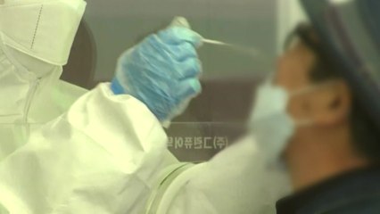 [뉴스라이브] 내일부터 65세 이상 백신 접종 시작...여전히 '유행 확산' / YTN