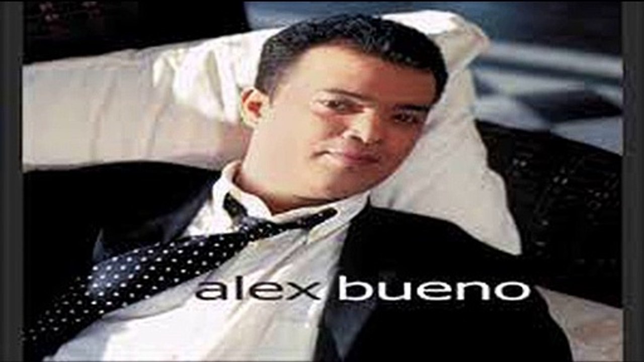 alex bueno