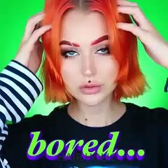 AMAZING TRENDING HAIRSTYLES  Hair Transformation _ Hairstyle ideas for girls #191