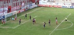 Talleres 3-1 Deportivo Merlo - Primera B - Fecha 3